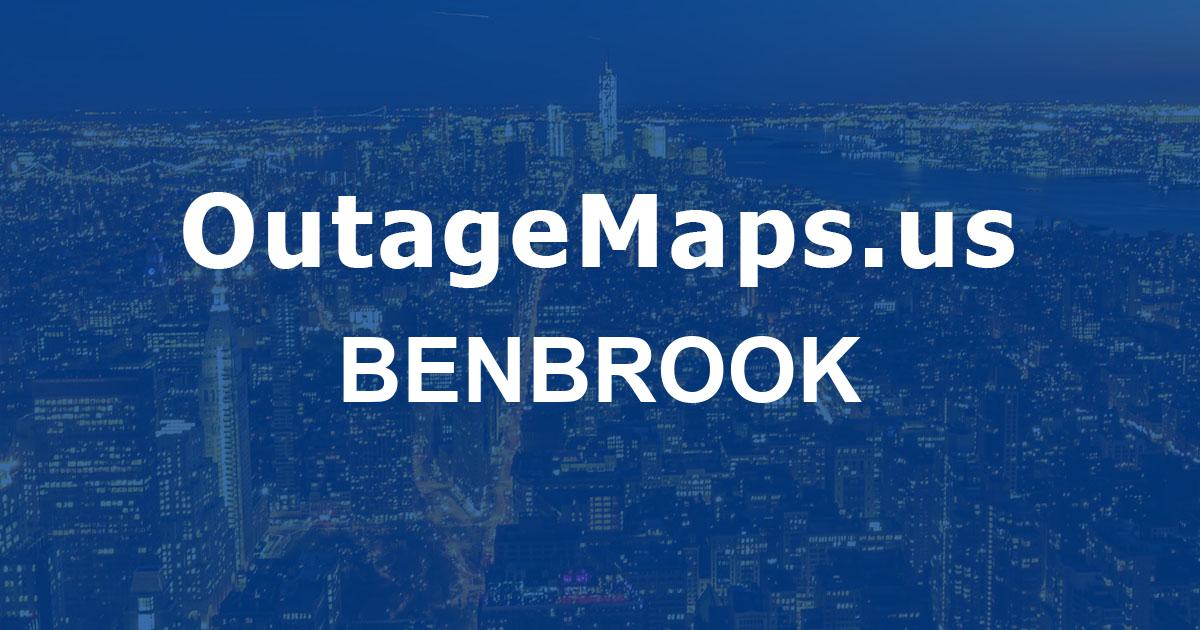 Benbrook Power Outage Today: Thousands Without Electricity as Oncor Crews Assess Storm Damage and Repair Lines Across Tarrant County