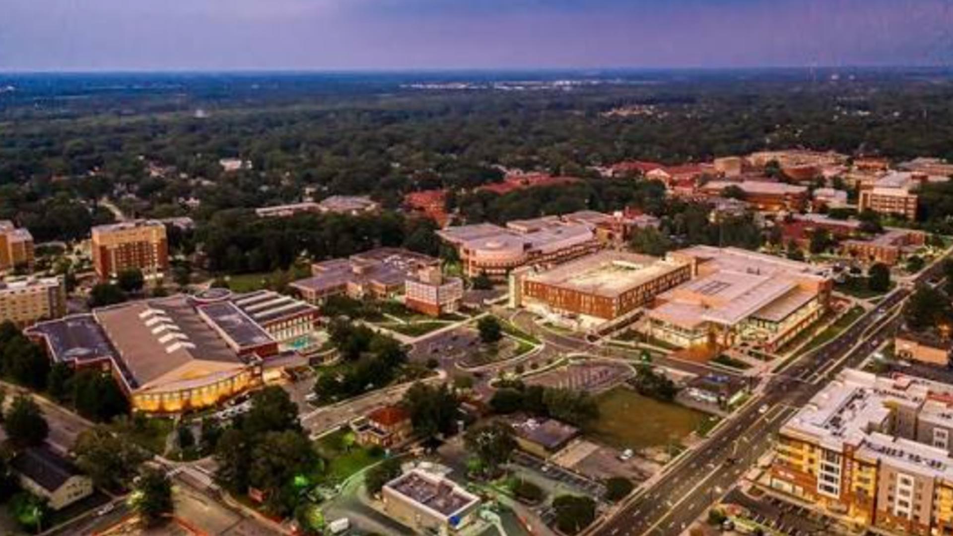 Mass Shooting North Carolina Today: State Officials Update Public Safety Plans